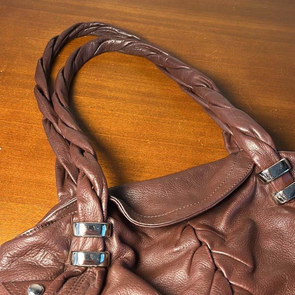 B. Makowski women’s purse - Picture 4 of 8